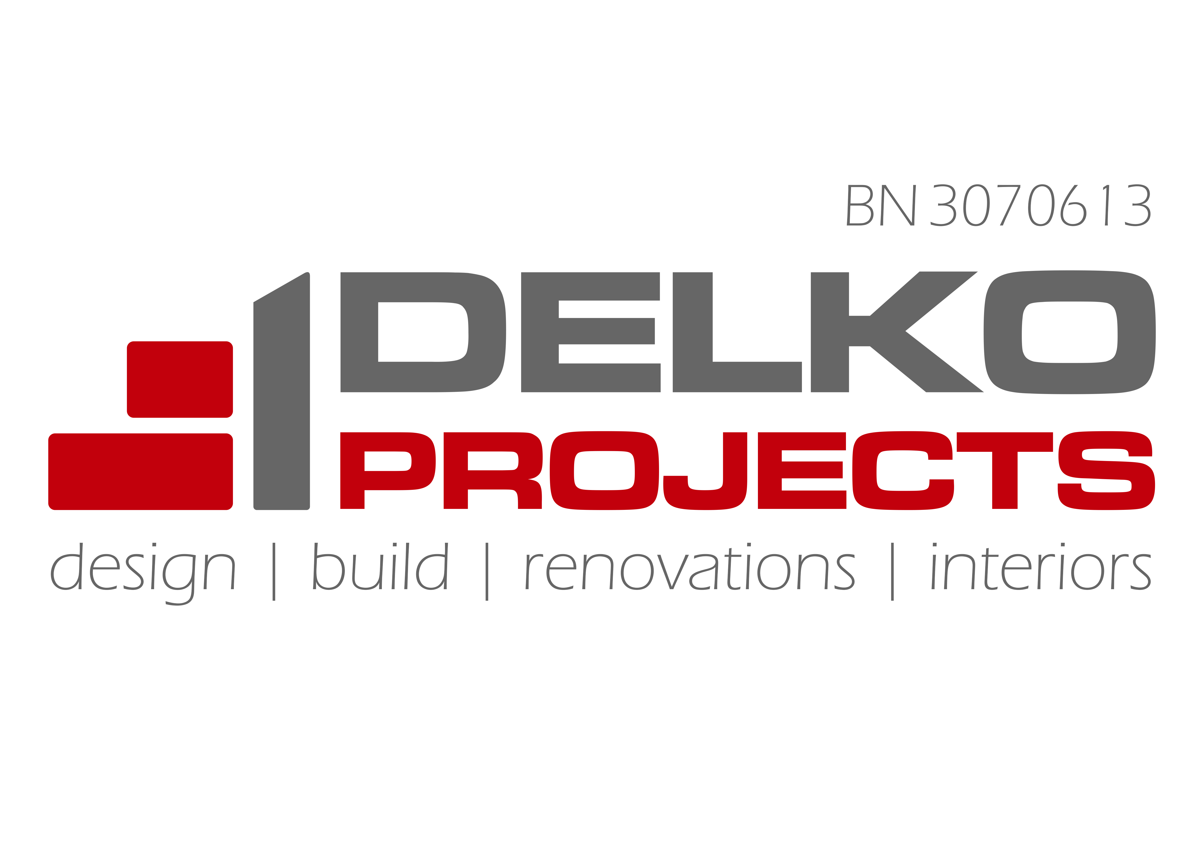 Delko Projects